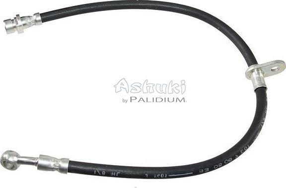 Ashuki ASH3-0260 - Flessibile del freno autozon.pro