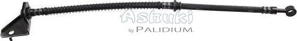 Ashuki ASH3-0210 - Flessibile del freno autozon.pro