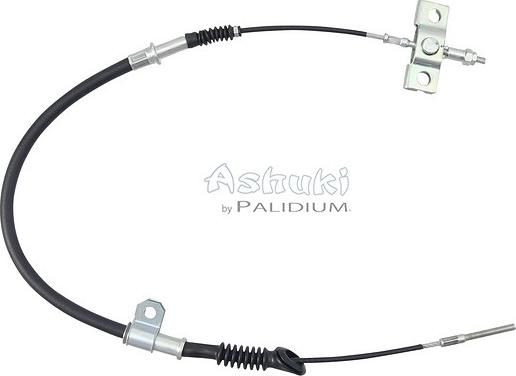 Ashuki ASH3-1103 - Cavo comando, Freno stazionamento autozon.pro