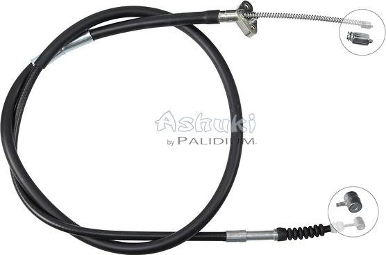 Ashuki ASH3-1359 - Cavo comando, Freno stazionamento autozon.pro