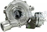 Ashuki ASH20-0004 - Turbocompressore, Sovralimentazione autozon.pro