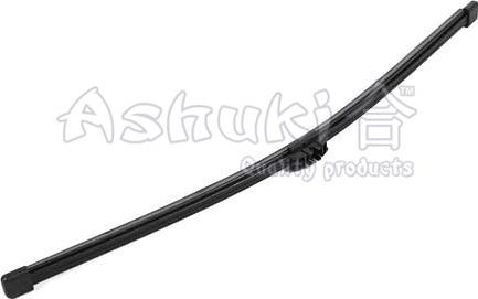 Ashuki ASHR12-325 - Spazzola tergi autozon.pro