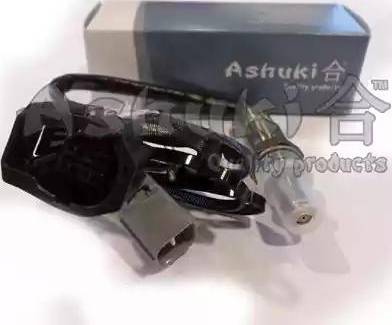 Ashuki B424-69 - Sonda lambda autozon.pro