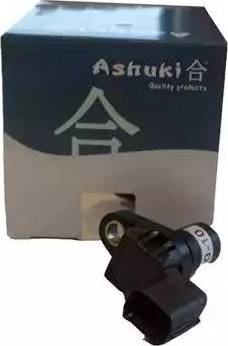 Ashuki C440-10 - Sensore, Posizione albero a camme autozon.pro