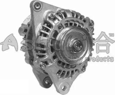 Ashuki C140-04 - Alternatore autozon.pro