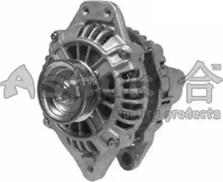 Ashuki C14308 - Alternatore autozon.pro