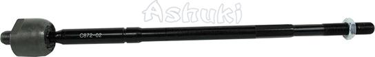 Ashuki C872-02 - Giunto assiale, Asta trasversale autozon.pro