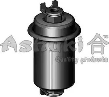 Ashuki C217-10 - Filtro carburante autozon.pro