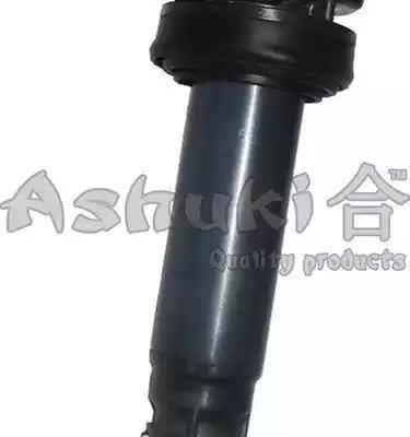 Ashuki D980-01 - Bobina d'accensione autozon.pro