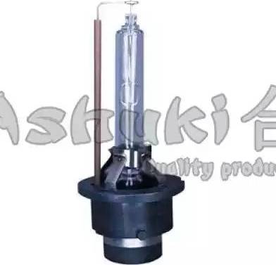 Ashuki G221-12 - Lampadina, Faro principale autozon.pro