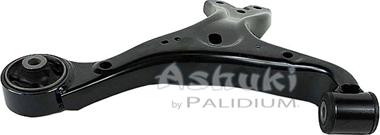 Ashuki H584-74 - Braccio oscillante, Sospensione ruota autozon.pro