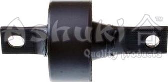 Ashuki H588-10 - Supporto, Braccio oscillante autozon.pro