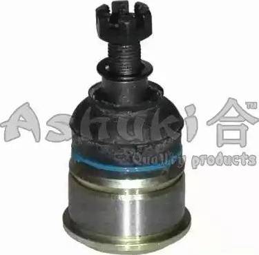 Ashuki H575-05 - Giunto di supporto / guida autozon.pro