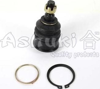 Ashuki H575-15 - Giunto di supporto / guida autozon.pro