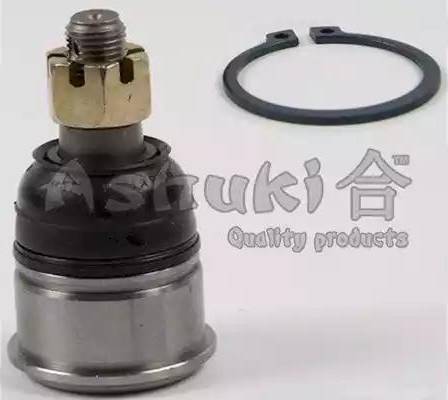 Ashuki H575-12 - Giunto di supporto / guida autozon.pro