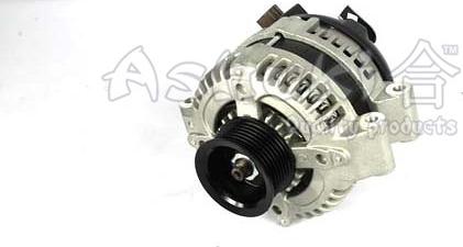 Ashuki H145-08 - Alternatore autozon.pro