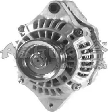 Ashuki H146-80 - Alternatore autozon.pro