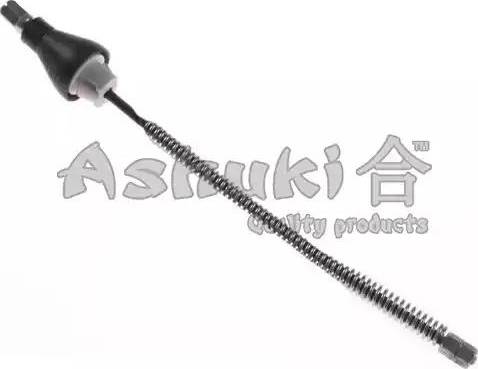 Ashuki HRK12583 - Cavo comando, Freno stazionamento autozon.pro