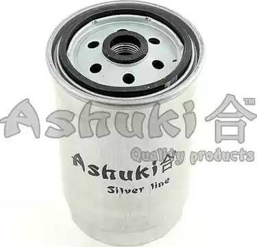 Ashuki I020-36 - Filtro carburante autozon.pro