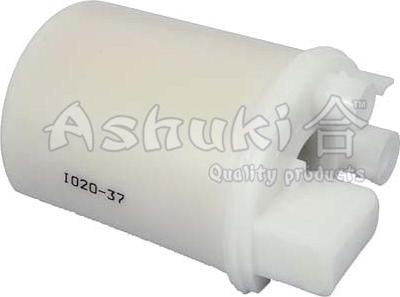 Ashuki I020-37 - Filtro carburante autozon.pro