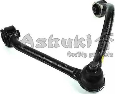 Ashuki I875-27 - Braccio oscillante, Sospensione ruota autozon.pro