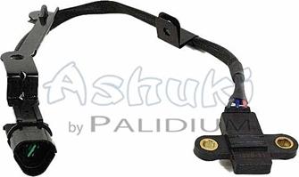 Ashuki I390-01 - Generatore di impulsi, Albero a gomiti autozon.pro