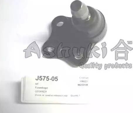 Ashuki J57505 - Giunto di supporto / guida autozon.pro