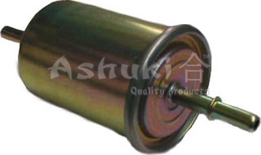 Ashuki J006-01I - Filtro carburante autozon.pro