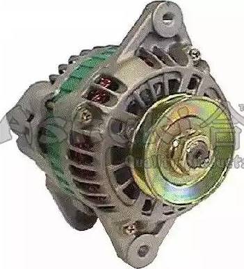 Ashuki J839-07 - Alternatore autozon.pro