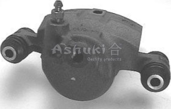 Ashuki K482-06NEW - Pinza freno autozon.pro