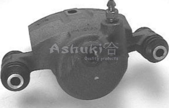 Ashuki K482-10NEW - Pinza freno autozon.pro