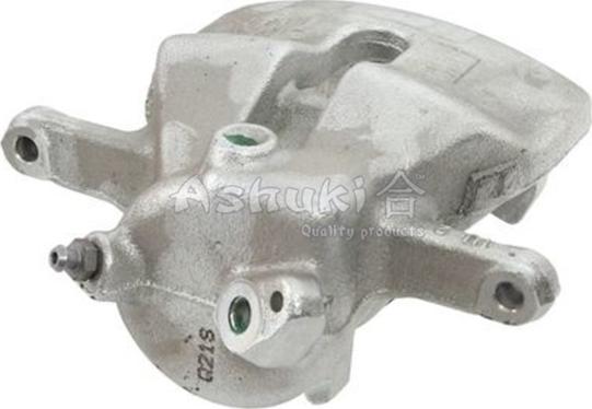 Ashuki K482-87NEW - Pinza freno autozon.pro