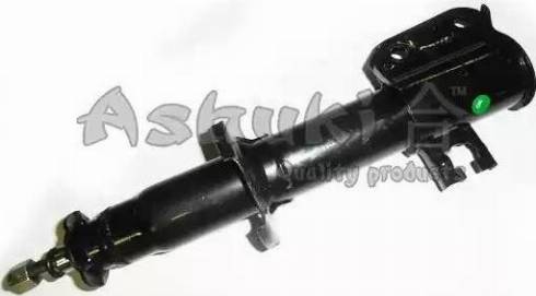 Ashuki K704-64 - Ammortizzatore autozon.pro