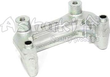 Ashuki M453-12H - Kit supporto pinza freno autozon.pro