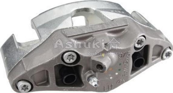 Ashuki M457-53NEW - Pinza freno autozon.pro