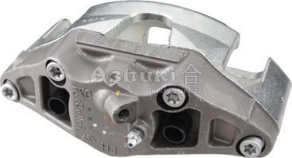 Ashuki M457-52NEW - Pinza freno autozon.pro