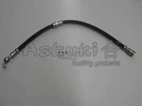 Ashuki M680-05 - Flessibile del freno autozon.pro