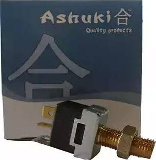 Ashuki M092-01 - Interruttore luce freno autozon.pro