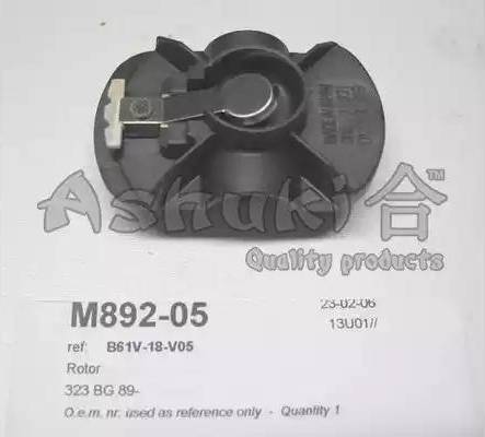 Ashuki M892-05 - Spazzola distributore accensione autozon.pro