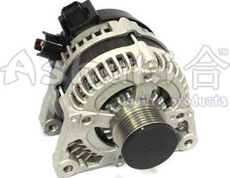 Ashuki M834-20 - Alternatore autozon.pro