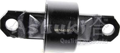 Ashuki M874-45 - Supporto, Braccio oscillante autozon.pro