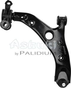 Ashuki M878-83 - Braccio oscillante, Sospensione ruota autozon.pro