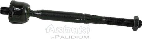 Ashuki M873-01 - Giunto assiale, Asta trasversale autozon.pro