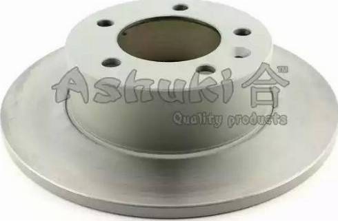 Ashuki N014-36 - Discofreno autozon.pro