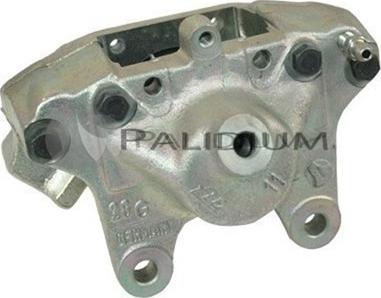 Ashuki PAL4-1495 - Pinza freno autozon.pro