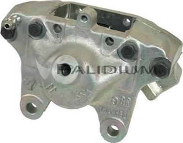 Ashuki PAL4-1496 - Pinza freno autozon.pro