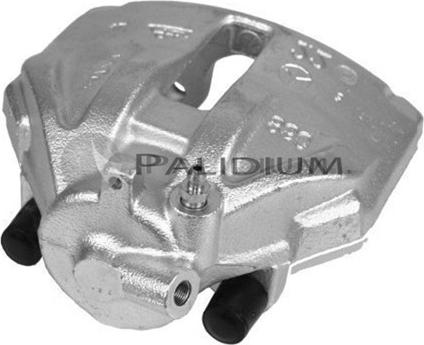 Ashuki PAL4-1493 - Pinza freno autozon.pro