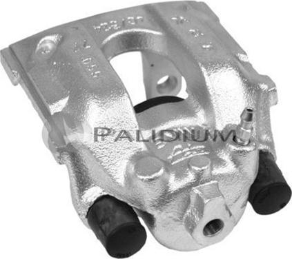 Ashuki PAL4-1443 - Pinza freno autozon.pro