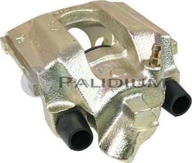 Ashuki PAL4-1453 - Pinza freno autozon.pro