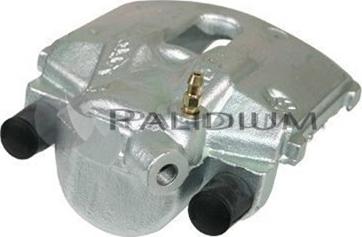 Ashuki PAL4-1468 - Pinza freno autozon.pro